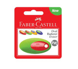 Faber Castell Erasers