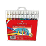 Faber Castell Fibre Pens