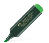 Faber Castell Textliner Highlighters