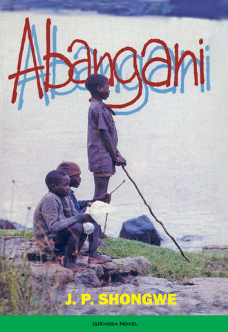 ABANGANI