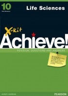 X-kit Achieve! Life Sciences Grade 10 Study Guide 2/E