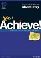 X-kit Achieve! Physical Sciences: Chemistry Grade 10 Study Guide 3/E