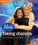 Idols - Taking Chances