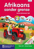 Afrikaans sonder grense Eerste Addisionele Taal Graad 2 Leerderboek(Learner's Book)