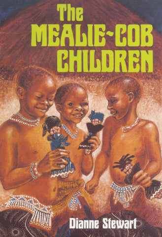 THE MEALIE-COB CHILDREN