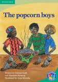 The popcorn boys