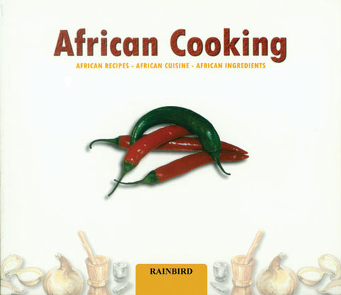 AFRICAN COOKING