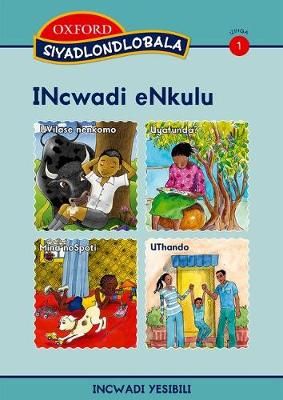 Siyadlondlobala : Stage 1 Book 2: Big book (Zulu, Paperback)