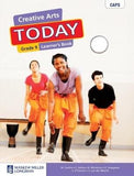 Creative Arts Today: Grade 9: Learner's Book (Paperback)