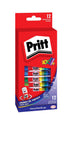 Pritt Oil Pastels