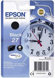 Epson Black 27 DURABrite Ultra Ink