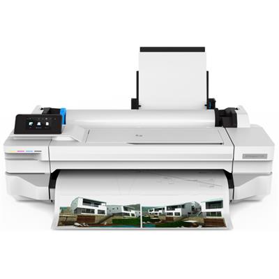 HP Designjet T125(5ZY57A)