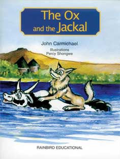 THE OX AND THE JACKAL