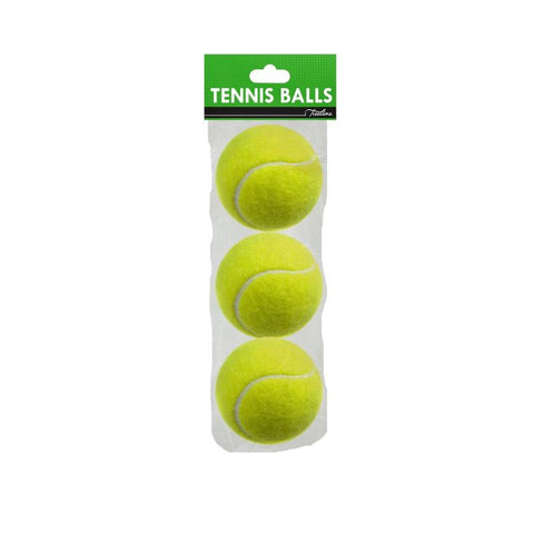 Treeline Tennis Balls