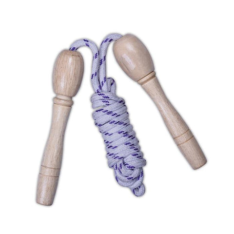 Treeline Skipping Rope