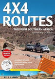 4x4 routes through Southern Africa