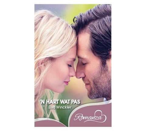 Hart wat pas, 'n