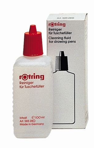 ROTRING Rapidograph Cleaner Fluid