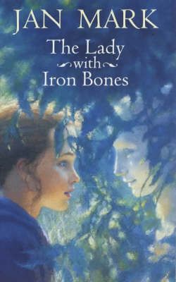 The Lady with Iron Bones