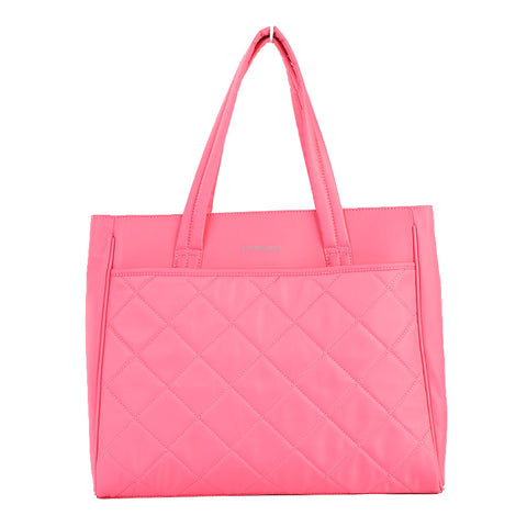 Kingsons 15.6" Elegant series Ladies bag PINK