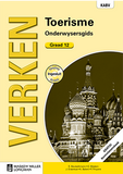 Verken Toerisme Graad 12 Onderwysersgids (NKABV) (Teacher's Guide)