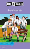 Lees is Maklik Grade 5: Bertjie Bewerasie (NKABV)(Reader)