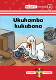 Zimnandi Iindaba Red Series: L4 B4: Ukuhamba Kukubona