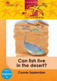 RAL GR2: CAN FISH LIVE IN DES