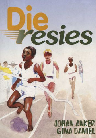 Rimpelstories Leesboek Vlak 7:  Die Resies - Gr 2 (Nas. Kur)
