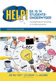 Help! Ek is 'n studenteonderwyser
