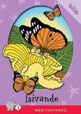 MASITHUTHUKE SERIES LEVEL 1 BOOK 5 ISIVANDE