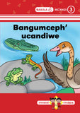 Zimnandi Iindaba Red Series: L4 B3: Bangumcephe Ucandiwe