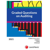 Graded Questions on Auditing 2021