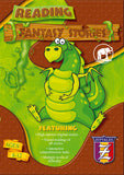 ZIPTALES CD: FANTASY STORIES