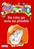 HWG BB: KE RATA GO DULA KE PHED