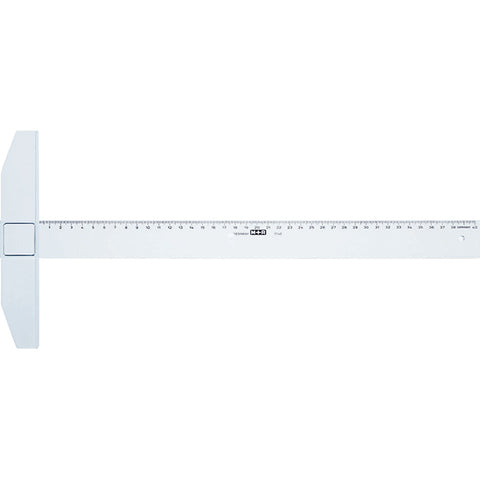 M&R T- SQUARE RULER 60cm