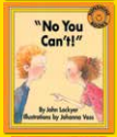 The Cooking Pot / “No You Can't!” - Big Book