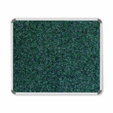Bulletin Boards Aluminium Frame Carpet  Parrot product