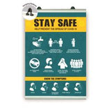 COVID 19 Parrot Product