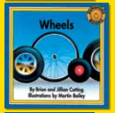 I Can Jump / Wheels