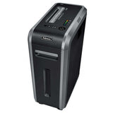 Fellowes Soho Shredders : 1 to 5 Users