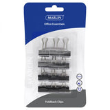 MARLIN CLIPS - FOLD BACK