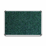 Bulletin Boards Aluminium Frame Carpet  Parrot product