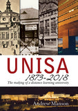 UNISA 1873-2018 (hardcover)