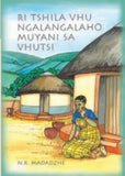 Ri Tshila Vhu Ngalangalaho Muyani
