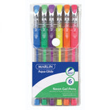 FREEDOM STATIONERY MARLIN PENS - GEL INK