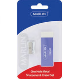 FREEDOM STATIONERY MARLIN ERASERS