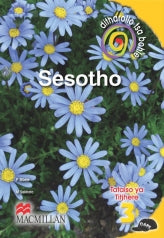 Ditharollo Tsa Bohle Sesotho Kreiti 3 Buka Ya Moithuti