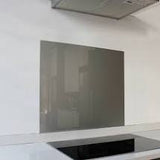 Kitchen Glass Hob Splashbacks Parrot Product