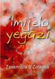 Imijelo Yegazi